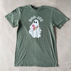 BOO-JEE women’s graphic tee